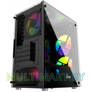 Корпус Powercase Mistral Micro T3W (CMIMTW-L3) картинка 7